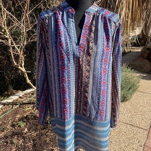 Women’s blouse, size 1X